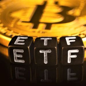 Bitcoin ETFs Break Five-Day Breakout Trend! Fidelity Accelerated Acquisitions!