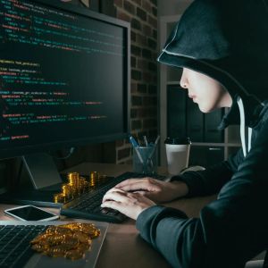 BREAKING: A Cryptocurrency Platform on Blast Hacked – There Are Massive Losses – Here’s the Suspect