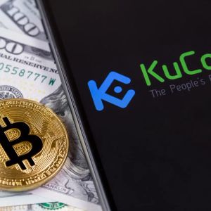 There was a record outflow of funds from the KuCoin Exchange, which was investigated by the USA! Here are the Details