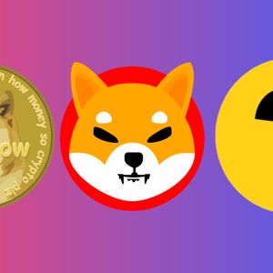 Mem Token Wind in the Markets: This Solana-Based Mem Token Outperformed PEPE! Are DOGE and SHIB Next?
