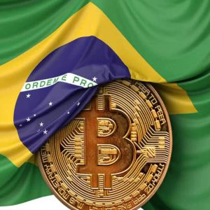 Another Approval for Bitcoin from Brazil!