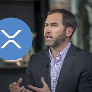 BREAKING: Ripple CEO Brad Garlinghouse Arrives at the Court Building in New York – Alleged Settlement Talks with the SEC