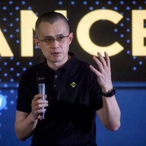 Former Binance CEO Changpeng Zhao Reveals More Details About The Project He’s Working On