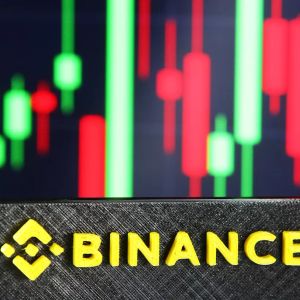 Cryptocurrency Exchange Suspected to be Owned by Binance Suddenly Decides to Terminate Operations