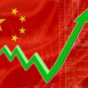 The Chinese Government Announced Its Joint Project with This Altcoin, The Price Skyrocketed!