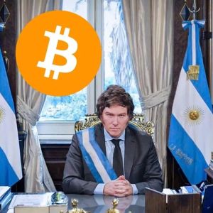 Argentine President, Known as Bitcoin-Friendly, Moves to Upset BTC Investors
