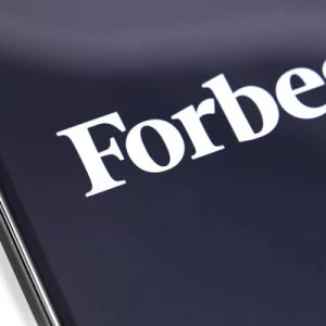 Forbes Announced a Collaboration with a New Altcoin!