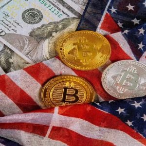 There is Bitcoin and Ethereum Movement in the Wallets of the US Government: 40 Million Dollars of BTC and ETH Have Moved!