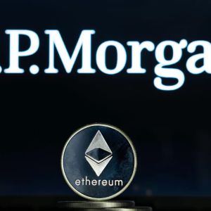 Ethereum Spot ETF Approval Statement from JPMorgan: Is It Coming or Will It Be Rejected?