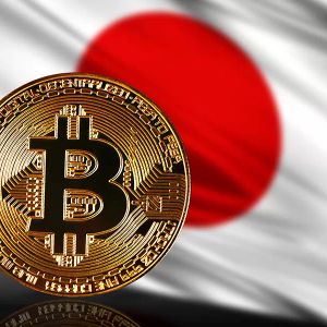 Huge Bitcoin Move Made by Japanese Company, Shares of the Company Rising!