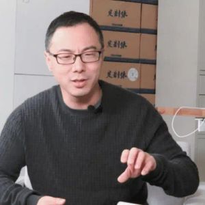 Founder of China’s Largest Altcoin Speaks on the Price Impact of the Bitcoin Halving, Now Only Days Away