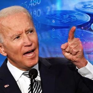 After Higher Than Expected Inflation Data, US President Joe Biden Talks About The Time For A Rate Cut