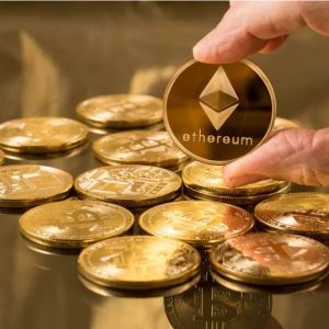 Analysis Company Reveals: “Big Volatility Could Start Above This Level in Ethereum”