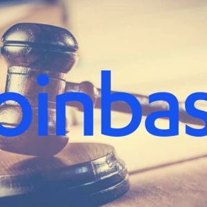 New Development in Coinbase-SEC Case After Crypto Market Plunge