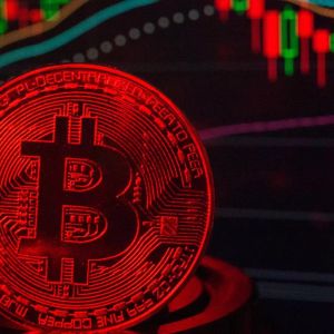 Bitcoin Price Plunges to the Lowest Level of the Day: What’s Driving the Decline?