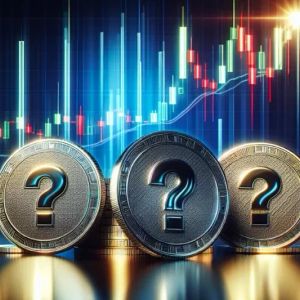 Santiment Draws Attention to Two Altcoins: "As Prices Fall, Interest in These Altcoins Has Increased Greatly!"