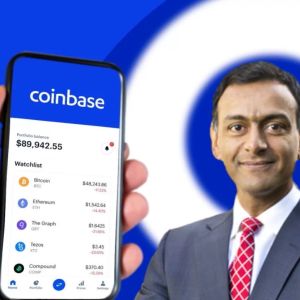 This Altcoine Support Statement from Coinbase!