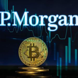 Has the Rally Been Forward in Bitcoin After Halving? New BTC Statement from JP Morgan!