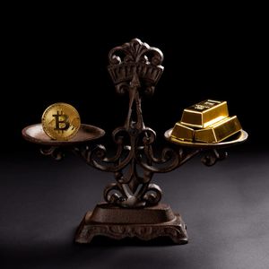 Which has a higher chance after the halving: Bitcoin or Gold? Famous Millionaire Answered!
