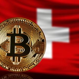 Huge Bitcoin (BTC) Move Came from Switzerland!