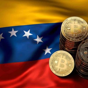 Venezuela Takes a New Cryptocurrency and USDT Step Against US Sanctions