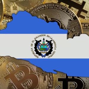 Bitcoin Crisis in El Salvador: Hacker Group Leaks Information of Highly Promoted BTC App