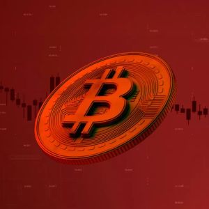 Analysis Company Warns: “This Massive Event Could Create Selling Pressure on Bitcoin Price in the Coming Weeks, So Watch Out”