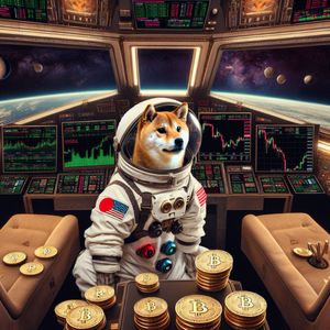 Shiba Inu, Dogecoin and BLP Are Poised For Up To Percent 900 Surge in May – Massive Price Rally on Horizon