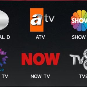 This Altcoin Will Be Introduced on KanalD, ShowTV, ATV, TV8 and NOW!