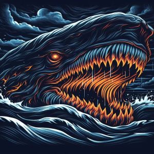 Giant Whales Switched to Selling Mode in This Altcoin! Six Whales Including FTX Made $140 Million in Sales in Recent Hours!