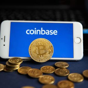 New Bitcoin (BTC) Move from Coinbase!