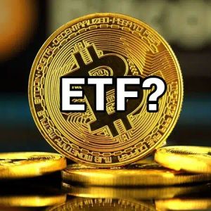 Three-Month Rising Streak in Bitcoin ETFs Ends! There was a significant decrease in April!