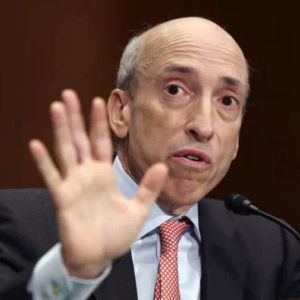 Altcoin Praised by SEC Chairman Gary Gensler Disappointed!