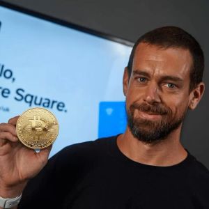 Jack Dorsey's Company, Block, Announced Which Cryptocurrency It Will Buy With Its Profits!