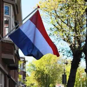 Cryptocurrency Operation in the Netherlands!