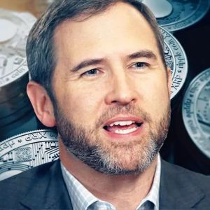 Ethereum and XRP Statements from Ripple CEO Brad Garlinghouse