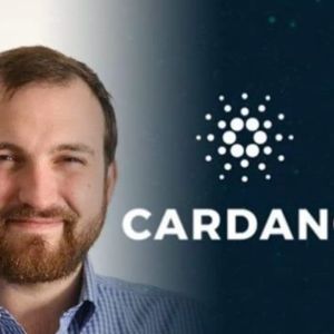 Cardano (ADA) Founder Floats Idea to Integrate Surprise Altcoin into Cardano