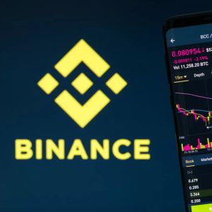 Bitcoin Exchange Binance Will Update Many Altcoin Trading Parities from Futures
