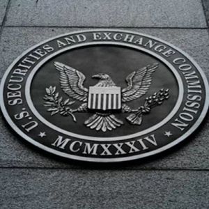 JUST IN!  SEC Sent Wells Notice to Robinhood, Bitcoin Declined!