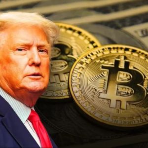 Will There Be a Trump Rally in Bitcoin? Expecting 150 Thousand Dollars in BTC, Standard Chartered Announced!