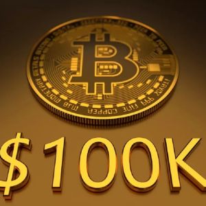 Two Prominent Analysts Say “The Stage is Set for $100K in Bitcoin”, Explains Explain Their Reasons