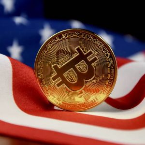 A State in the USA Purchased Bitcoin!
