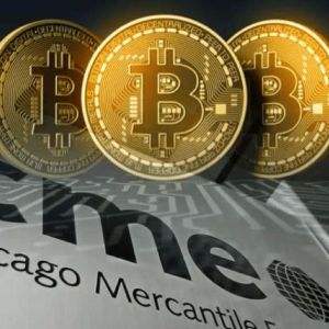 The World's Largest Stock Exchange CME is Preparing for the Giant Bitcoin (BTC) Move!