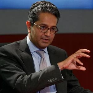 First Bitcoin Statement from Vanguard's New CEO!