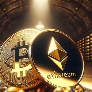 Ethereum/Bitcoin Price Dropped to Its Lowest Level Since 2021! What Does It Mean?