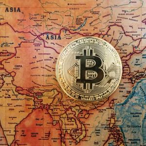 Cryptocurrency Revolution in Asia: Companies Announce Plans