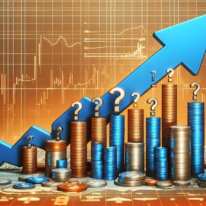 Crypto Market Set for Takeoff – Best Altcoins to Buy on the Dip