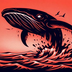 A Cryptocurrency Whale Turned $2,275 into $2.26 Million Last Night – Here’s the Memecoin That Brought 993x Rise