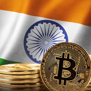There is Some Good News From India, Known For Its Anti-Cryptocurrency Attitude