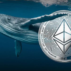 Smart Ethereum Whale Started Selling Profits After a Long Time! Estimated Profit: 171 Million Dollars!